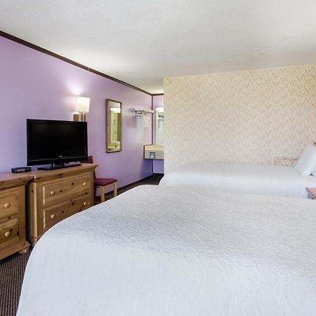 Americas Best Value Inn Wytheville Εξωτερικό φωτογραφία