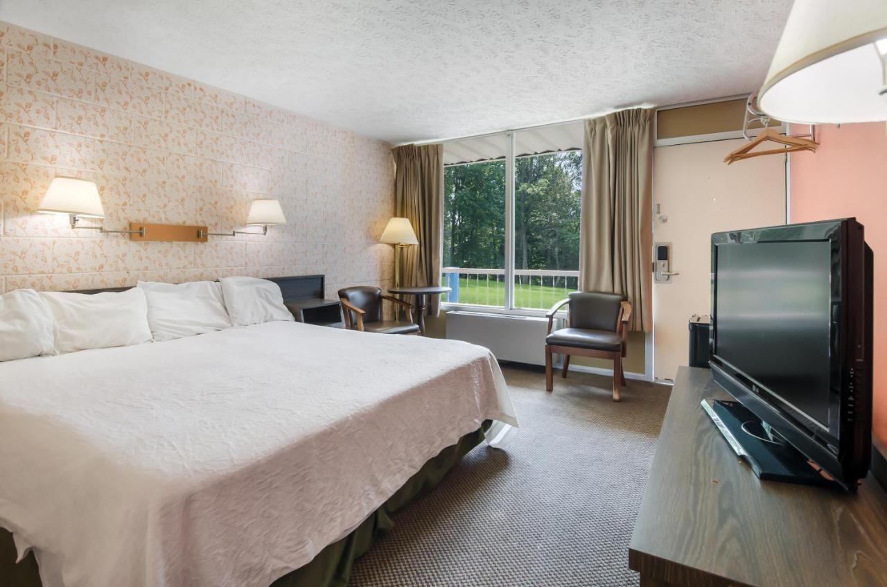 Americas Best Value Inn Wytheville Εξωτερικό φωτογραφία