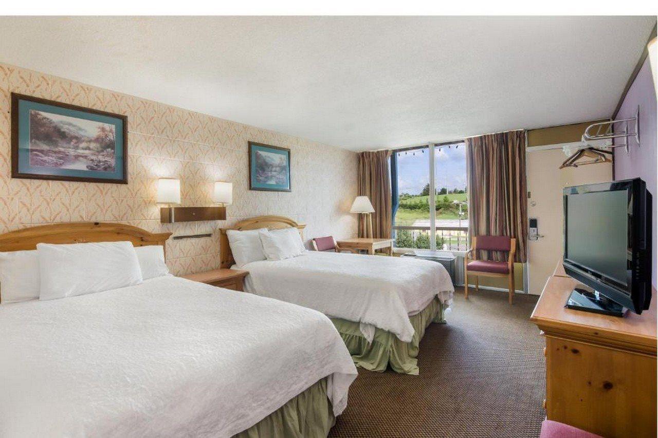 Americas Best Value Inn Wytheville Εξωτερικό φωτογραφία