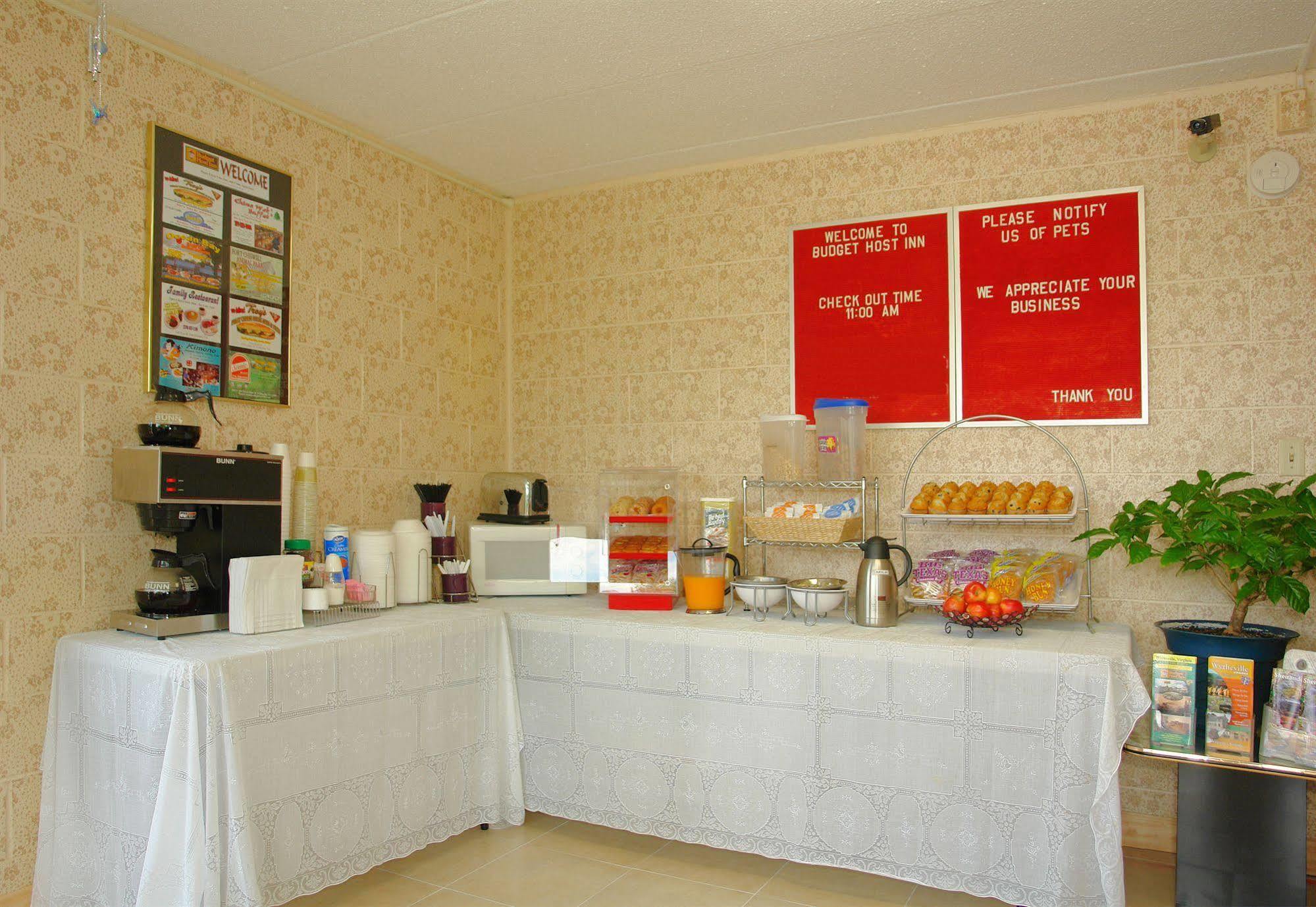 Americas Best Value Inn Wytheville Εξωτερικό φωτογραφία