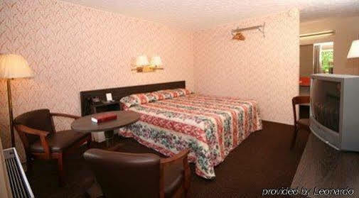 Americas Best Value Inn Wytheville Εξωτερικό φωτογραφία
