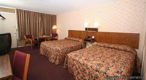 Americas Best Value Inn Wytheville Εξωτερικό φωτογραφία